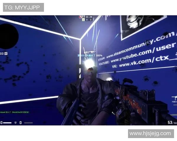 实时新闻深度对话王强分享他在CSGO中的成长与挑战经历